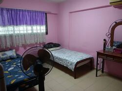 Blk 625 Senja Road (Bukit Panjang), HDB 3 Rooms #556830861